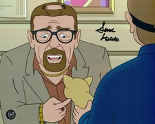 Sam Losco Trailer Park Boys Autographed 8x10