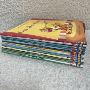 Usborne Book Set | eBay