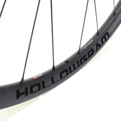 Cannondale HollowGram SL 25 Lefty 60 29