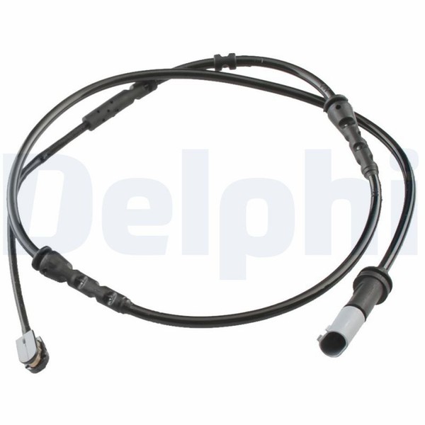 Delphi Warnkontakt Bremsbelagverschleiß LZ0235 FüR X4 BMW F26 X3 F25 Sdrive-image