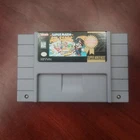 Nintendo Super Mario All-Stars Super Nintendo SNES Game Only NTSC-U/C 1993