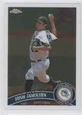 Click to enlarge Josh Johnson