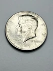 1971 D KENNEDY HALF DOLLAR .50c US Cents Denver Mint Great Coin💥