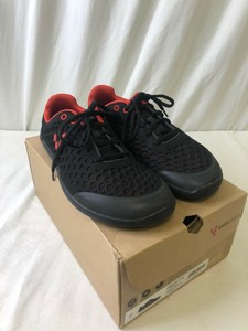 vivobarefoot men's stealth 2