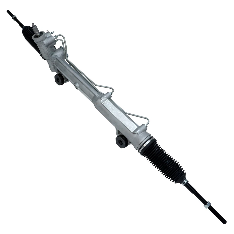 Estante y piñón de dirección asistida para Ford Explorer Mercury Mountaineer 2006-2010 Foto 4 de 4