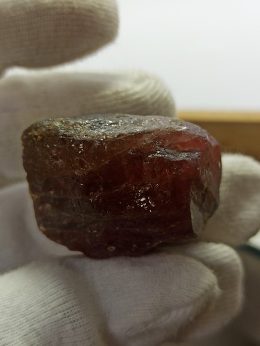 Raw Stone Bio Tourmaline Rough Gemstone 225 Carat Tourmaline Raw Gemstone - Picture 11 of 14