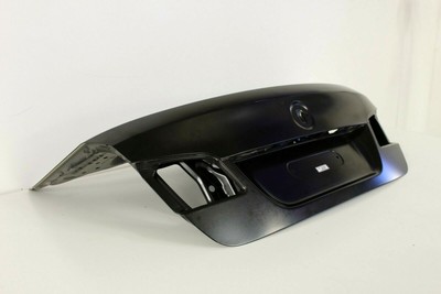 NEW OEM BMW M5 F10 Rear Trunk Deck Lid Cover 2011-2016 41627240552 