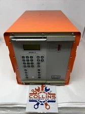 Rinco Ultrasonics GM PCS35 Control System New w/Shipping Damage *See Photos*