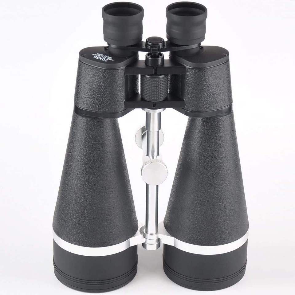 Gosky Skyview Astronomy Binoculars Giant Binoculars with Digiscoping