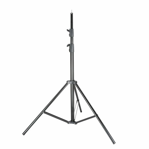 Lámpara de luz flash de estudio Godox SK400II 400w 2.4G con soporte de rejilla softbox de 95 cm EE. UU. - Imagen 8 de 9