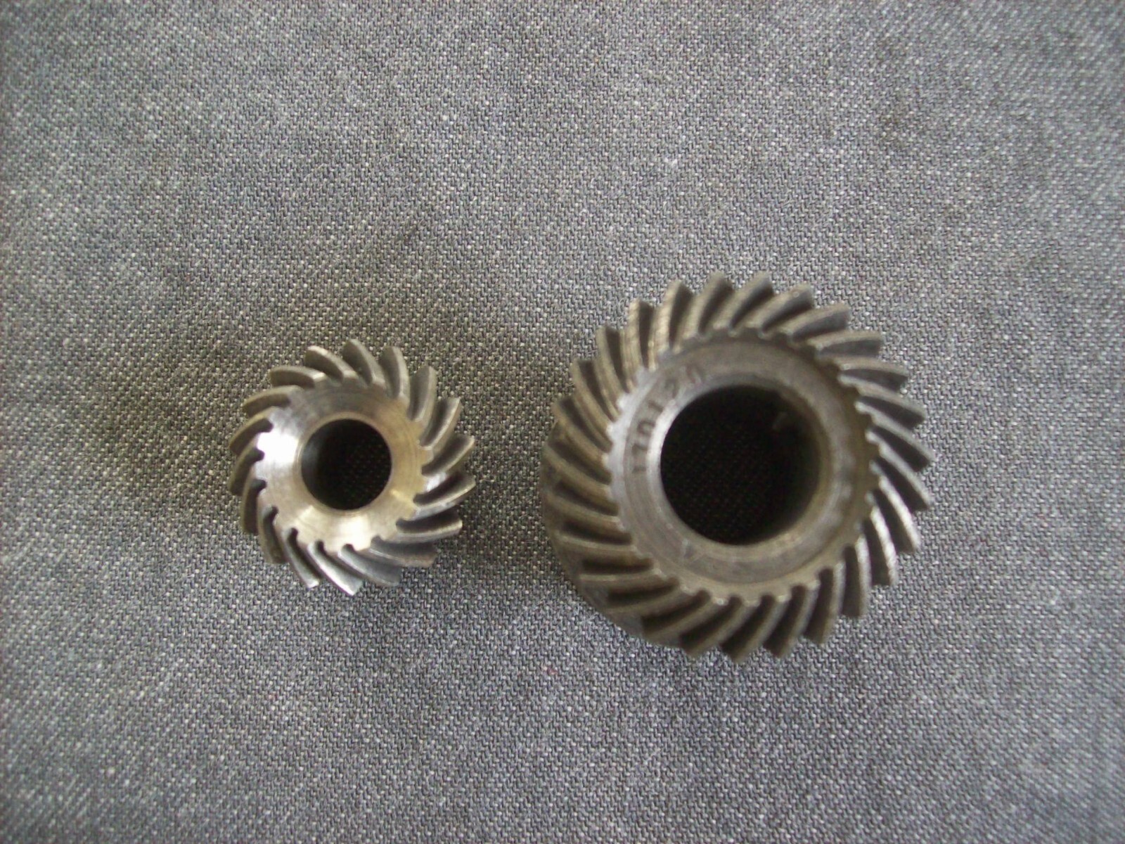 Singer 500A Sewing Machine Metal Gears eBay