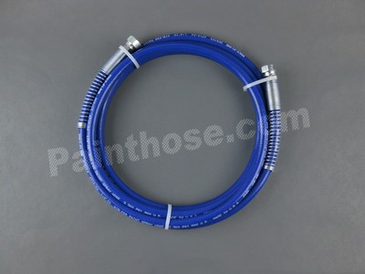 Airless Paint Spray Hose 3300psi 1/4