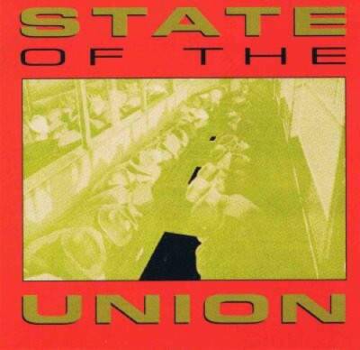 State of the Union - VERY GOOD | eBay