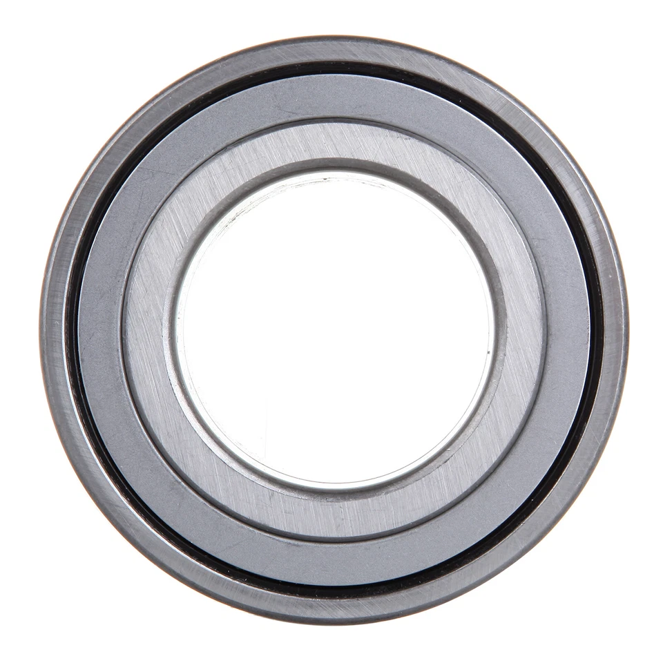 4x Cojinetes de cubo de rueda delanteros traseros tracción delantera para Hyundai Sonata Kia Sportage 2011-2013 Foto 4 de 4