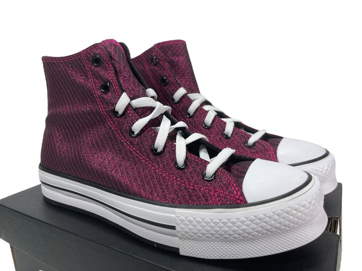 CONVERSE パープル ジップアップジャケット Converse 2012 Fall Chuck Taylor All Star Footwear Collection