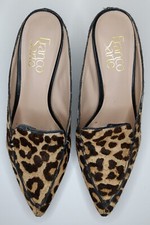 Franco Sarto Multi-Color Flats for Women for sale