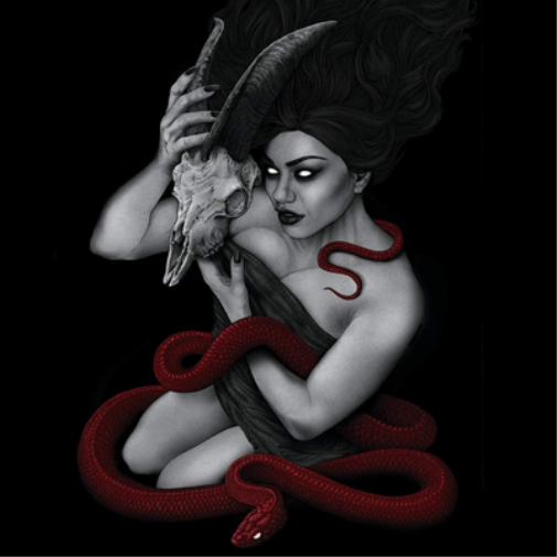 Ringworm Death Becomes My Voice (CD) Album