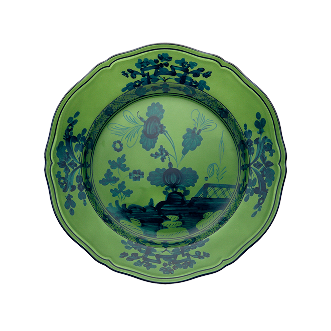 Richard Ginori Oriente Italianoチトリーノ21cm Richard Ginori