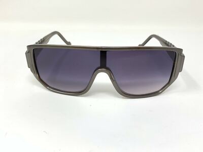 VINTAGE REVILLON PARIS SUNGLASSES SHIELD RE 105 Rare | eBay