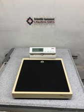 Seca 869 Digital Patient Scale