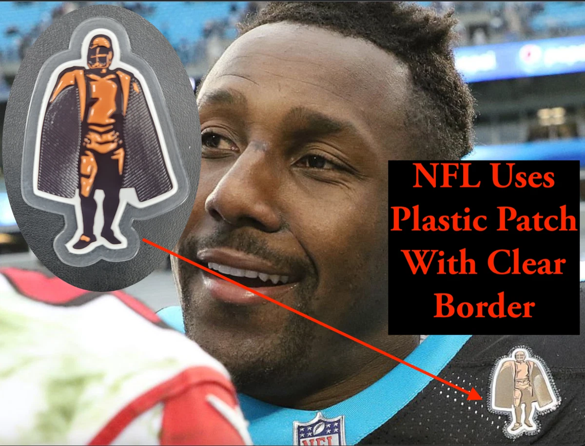 Thomas davis best sale jersey