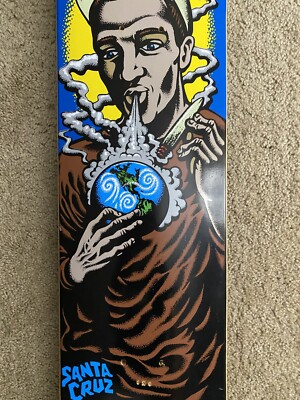 SANTA CRUZ ベンチャー スピットファイア ファッキンオーサム Santa