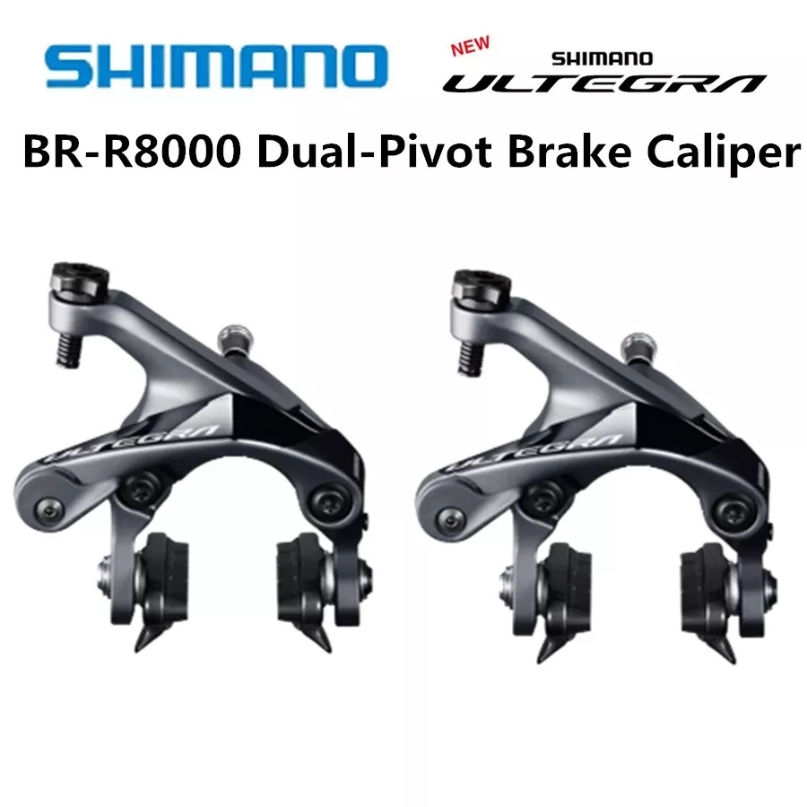 Ultegra mechanical 2024
