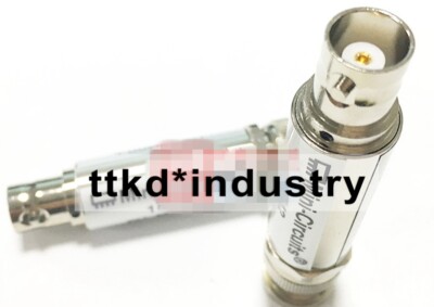 1PCS New BHP-600+ 600to3000MHZ 50Ω RF high-pass filter BNC