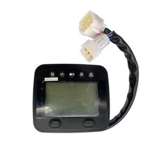 Produktbild - LCD Speedometer Meter Assy for Linhai Bighorn 450 500 LH500 Carburetor ATV 35089