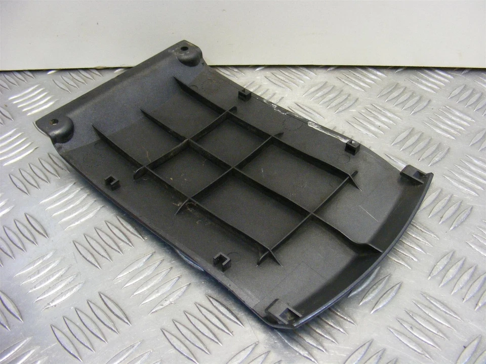 Panel de desvío trasero central trasero Yamaha XJ 600 1992 a 1997 XJ600S A818 Foto 4 de 4