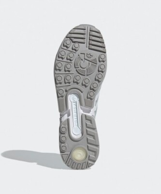 Adidas ZX 8000 Minimalist Shoes FZ3542 Size 9 # IN HAND | eBay