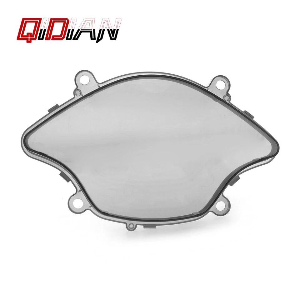 Cubierta del panel de pantalla de moto cubierta del velocímetro para Sprint Primavera 150 50 2017-2023 Foto 4 de 4