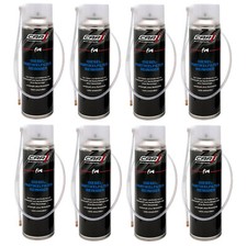 8 x 400ml [14,34€/1L] CAR1 Dieselpartikelfilter DPF Reiniger Regenerator CO 3614