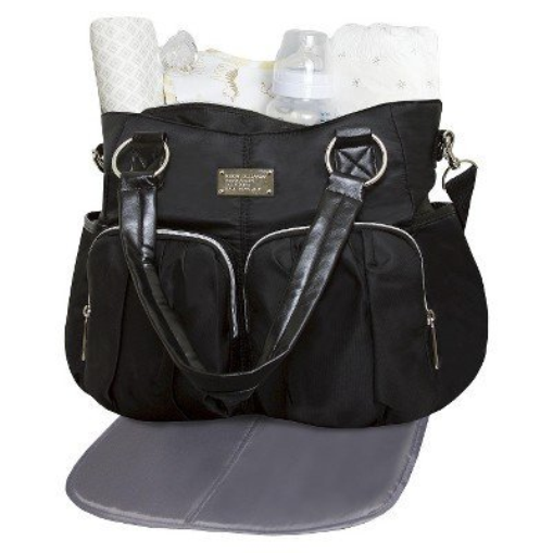 wendy bellissimo diaper bag