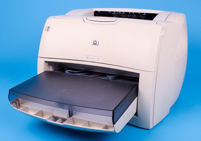 1200 printer