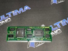 Fanuc PC Daughter Board A20B-2900-0930/01A