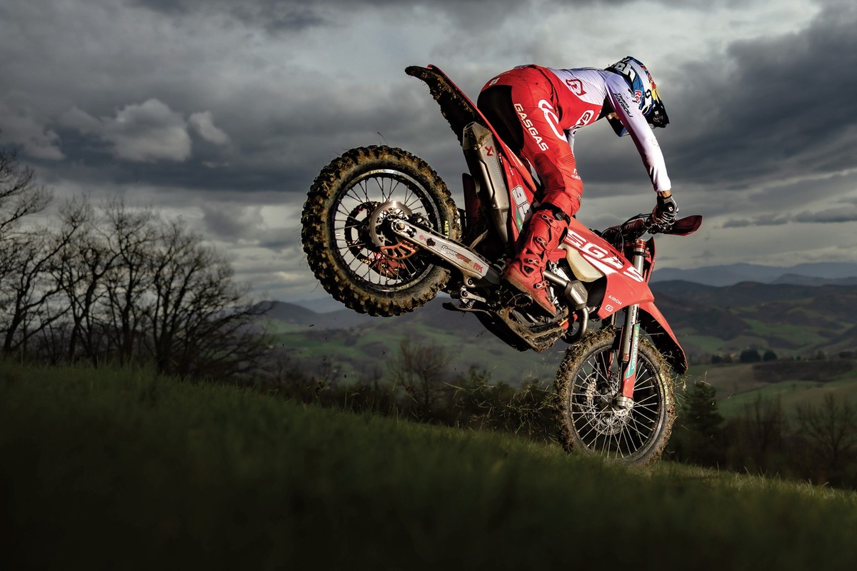 Husqvarna TE 250 2014-2017 Moto Masters Rear Sprocket 520 51T Rd