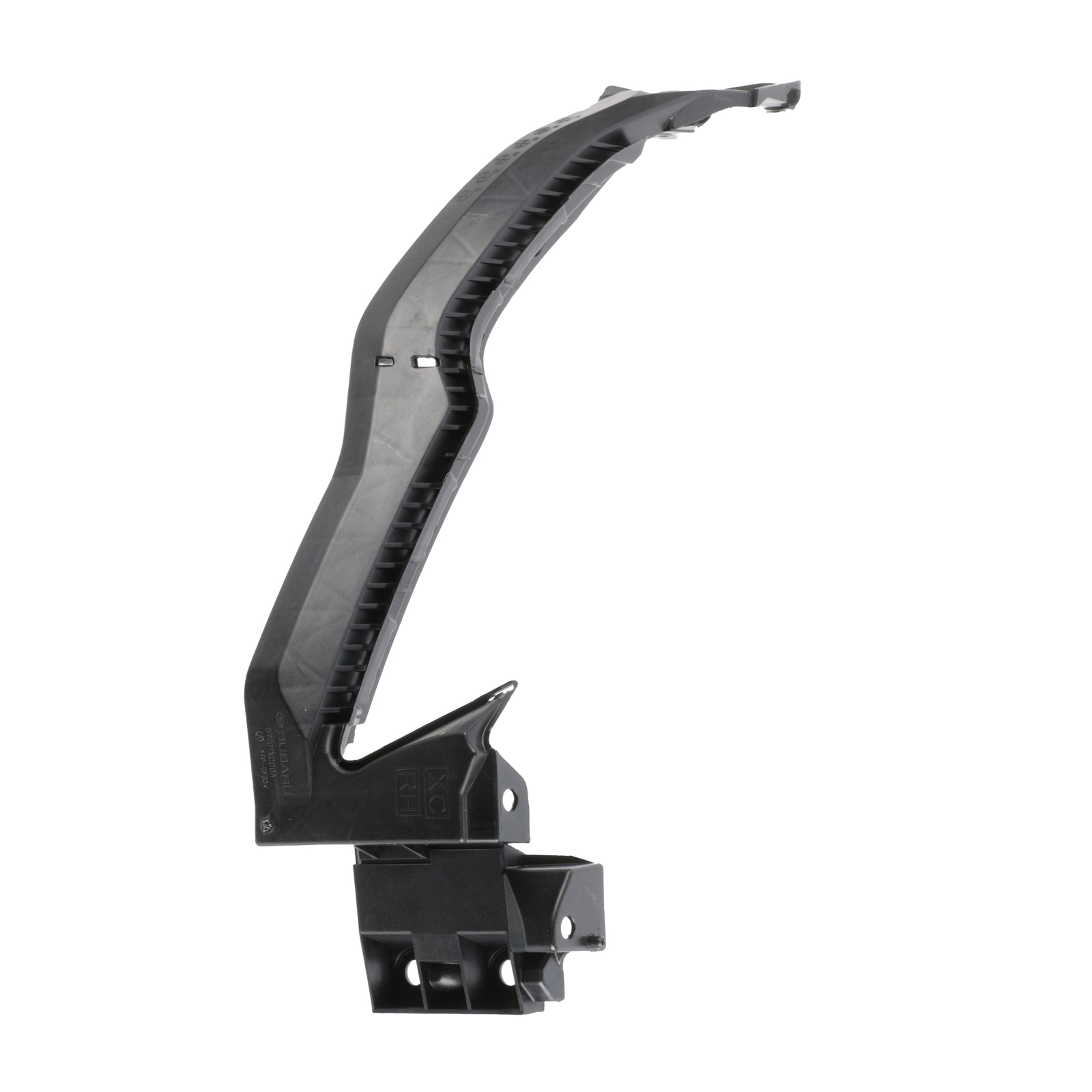 Soporte de esquina de faro derecho para Subaru Ascent 2019-2022 (N/P 57707XC00A)