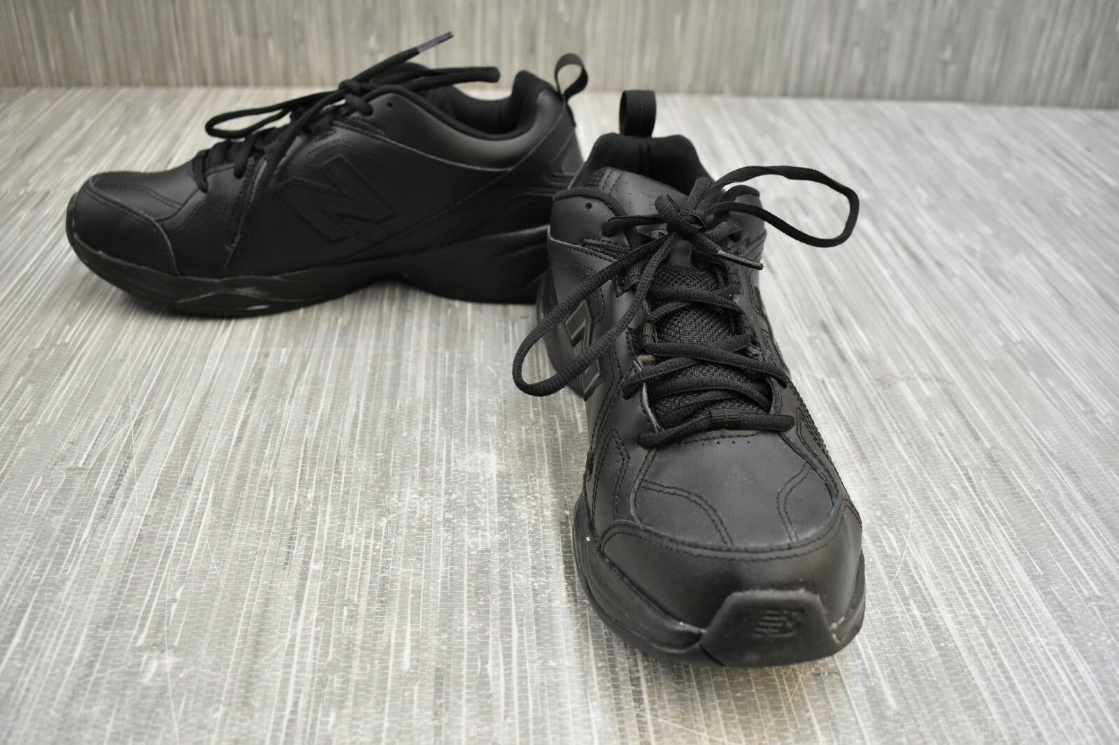 new balance mx608v4 review