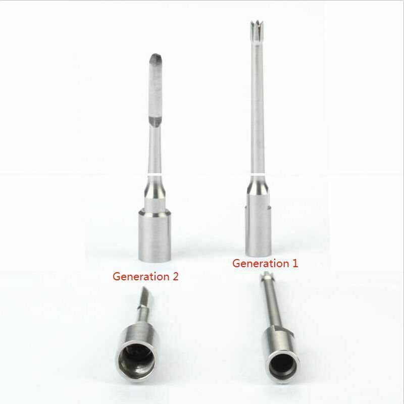 Embout D'extraction Dentaire LC2L - Compatible Acteon Satelec Piezotome 2 Solo Cube - Neuf D'origine