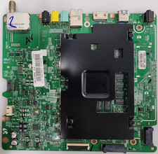 Samsung UN60JU7100FXZA MH01 Main Board BN94-09990A, BN97-10228A, BN41-02356C