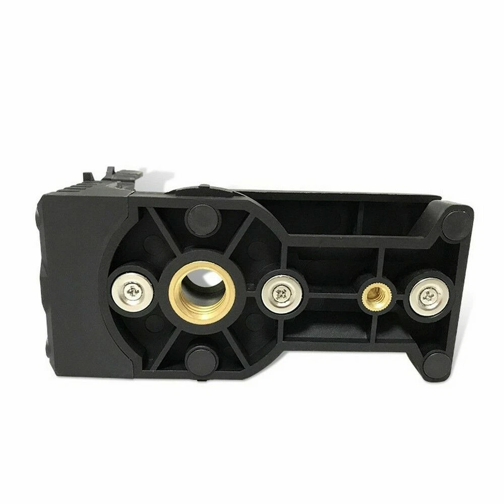 Laser Level Bracket 180°L Shape Magnetic Magnetic Tripod Adapter Base Wall Mount
