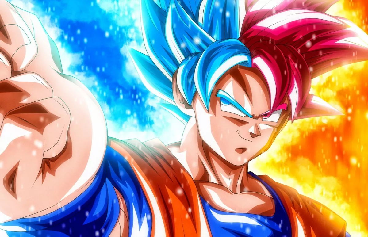 The Dragon Ball Super: Super Hero Character That Has Fans Divided