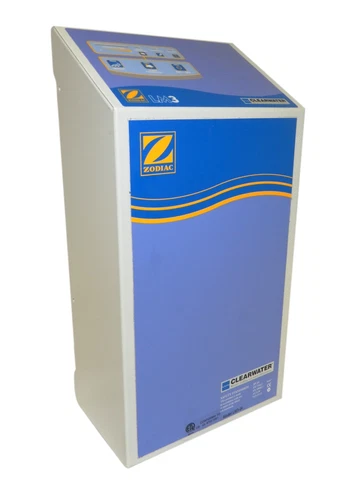 Jandy Zodiac W012491 Cover Only for Zodiac Clearwater LM3-24