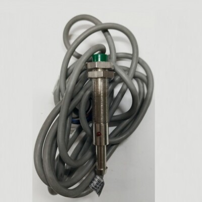        SELET TORINO  BE-12-4-PNP-SC - PROXIMITY SWITCH INDUCTIVE  BE 12 4 PNP SC