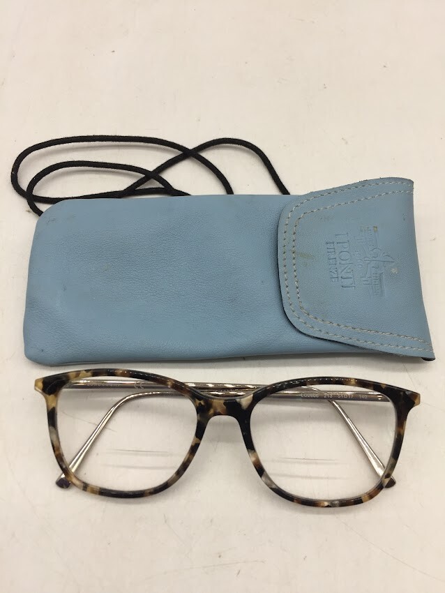 Longchamp LO2606 Eyeglasses Optical Frame Glasses 51-17-140  display picture 3