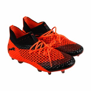 synthetic cleats
