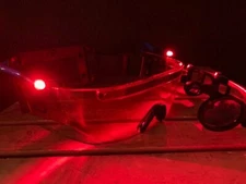 Discovery Kids Spy Gear Orange Night Vision Red LED Goggles Toy 2015