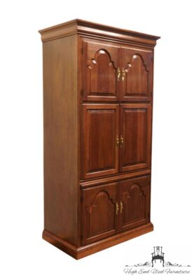 HARDEN FURNITURE Solid Cherry Traditional Style 45