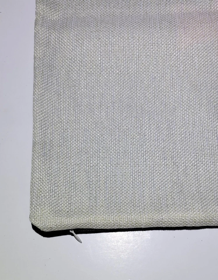 电影主题枕套黑色白色红色“It's Show Time” — 第 4/4 张图片